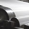 Industria dei trasporti Foglio di alluminio rivestito di colore leggero e resistente alla corrosione