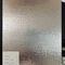 Alloy3003 26 Gauge x 36''Inch Diversi colori di cedro / stucco di alluminio in rilievo foglio per interno pannello decorativo