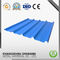 Rotolo di alluminio dello strato del rivestimento di colore per il materiale di tetto 0.1-2.5 millimetri di spessore