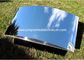 Strato di alluminio laminato speculare dello specchio per il piatto del riflettore di energia solare