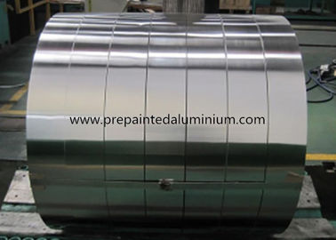 Strato di alluminio 3mm, lamiera sottile di colore originale di alluminio per le latte/utensili della cucina