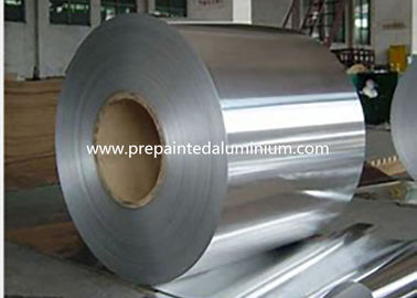 strato di alluminio dello specchio di spessore di 1,50 millimetri usato per industria leggera