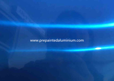 Strato di alluminio rivestito di colore del PE 3003 H26 0.6mm