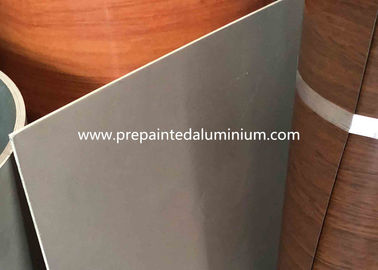 3000 serie dell'alluminio pre dipinto di 0.4mm per lo sportello di rotolamento