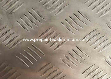 Piatto di alluminio di scivolo del modello 1060 del puntatore 1000*2000 anti
