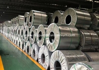 MTC Hot Dip Aluminized Steel Sheet In Production Automobile Exhaust Systems