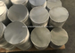 1060 dischi di alluminio ricoprenti del disco della lega di alluminio usati per la cottura dei vasi