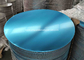 Dischi di alluminio ricoprenti dipinti 1060 del disco della lega di alluminio per la cottura dei vasi