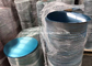 1060 dischi di alluminio ricoprenti del disco della lega di alluminio per la cottura dei vasi