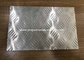 Spessore di alluminio del piatto 0.1-20mm con il film protettivo blu per l'ascensore di produzione
