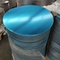 PVDF ha ricoperto il disco della lega di alluminio per l'alimento di produzione che cucina i vasi