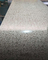 Strato di alluminio rivestito 0.20-3.00mm del modello di marmo per la decorazione della parete o del tetto