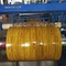 bobina ricoprente della lega di alluminio del modello di legno 3D per lo sportello del rullo del metallo