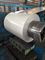 Leggia 8011 H14 Bianco di grado alimentare Roller Prepintato Placca di bobina di alluminio per tappo metallico bottiglia