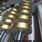 8000 serie bobina di alluminio rivestita a colori bobina di alluminio preverniciata per l'industria dell'imballaggio alimentare