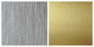 Disegno di filo Finish Colored Aluminum Coil Alloy 1060 20 Gauge Prepainted Sheet di alluminio per pannello elettrodomestico