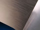 Disegno di filo Finish Colored Aluminum Coil Alloy 1060 20 Gauge Prepainted Sheet di alluminio per pannello elettrodomestico