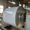 Produttore di bobine di alluminio rivestite di colore bianco per la produzione