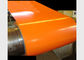 3003 H18 0,5 mm Spessore bobina di alluminio rivestita/preverita per soffitti e coperture