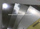 Strato normale di alluminio anodizzato spazzolato 3003 per il pannello inserita/disinserita del commutatore