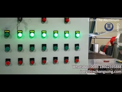 Linea di rivestimento