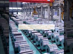 Bobina di alluminio in lega di alluminio 8011 (0,5–0,8 mm, larghezza personalizzabile) per la decorazione del soffitto