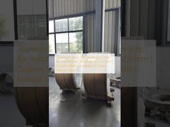 Aluminum Alloy 1060 Aluminum Strip for Transformer Windings (0.2–2.0 mm | Custom Width | Annealed O State | Natural Color)