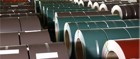 PTFE ha dipinto il materiale di alluminio della bobina utilizzato per non la pentola della friggitrice del bastone