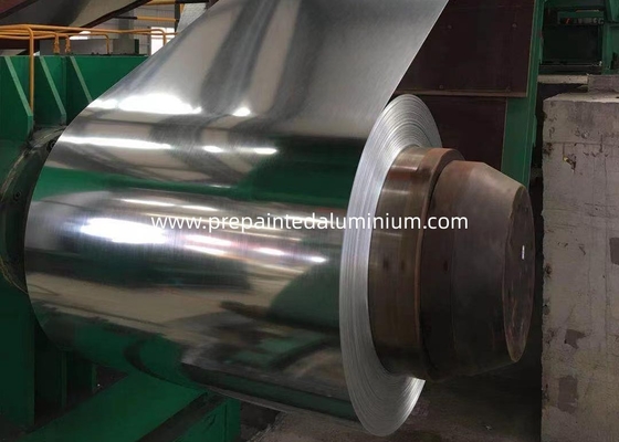 Bright Finish ETP Tinplate For Production Cashew Nut Can