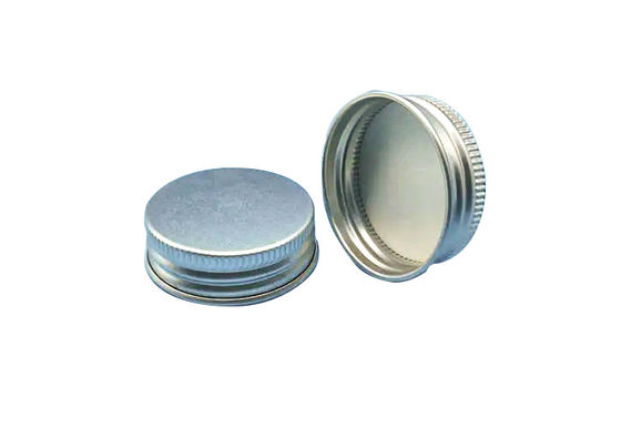 Legatura di grado alimentare 8011 bobina di alluminio pre-dipinta per tappo metallico per bottiglie