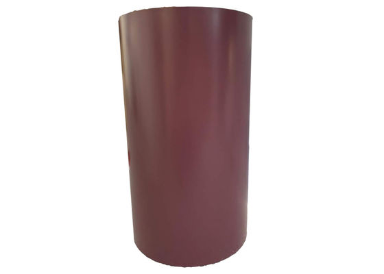 Legatura di alluminio PVDF PE Color Coated Prepainted Aluminum Coil 1100/3003/3004/3005/3105/5005/5052/5182