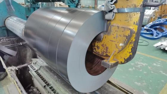 AA1060 Temperature O bobina di alluminio rivestita di colore pre-dipinta per cerchi rivestiti di alluminio