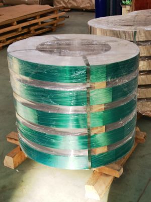 Serie 1000 bobina di alluminio laccata/colorata/preverita per segnaletica