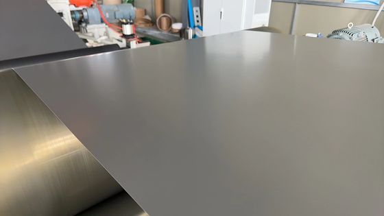 Foglio di alluminio rivestito di colore/pre-pintato per soffitto e parete esterna