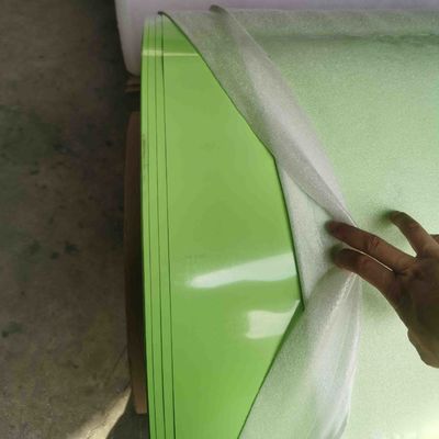 Circoli a disco di alluminio per utensili da cucina di qualità professionale e durevoli