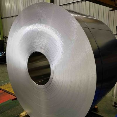 Coil di alluminio preverniciato facile da fabbricare per applicazioni versatili