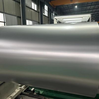 Leggia 3003 H14 bobina di alluminio rivestita di colore pre-tinto