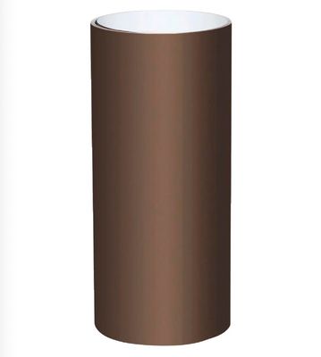 Color Coating Aluminum Trim Coil Durable e duratura per le finestre