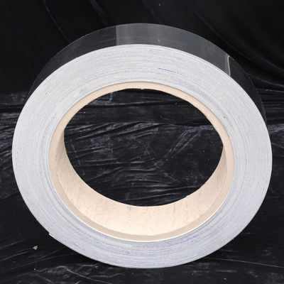 Spirale di alluminio con carta di canale rivestita a colori per vari requisiti di progettazione