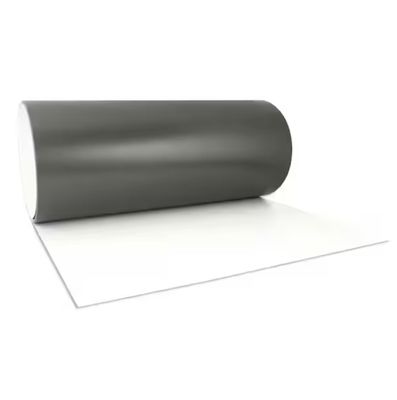 Ottieni la finitura perfetta per le tue finestre con la bobina di rivestimento in alluminio colorato