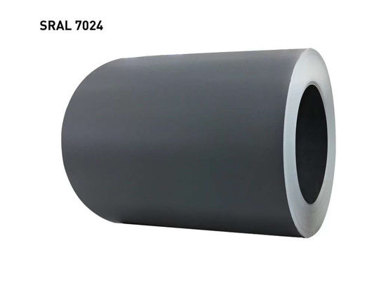Avvolgimento della persiana con lega 3005 0,4 mm bobina/foglio/piastra in alluminio rivestito di colore