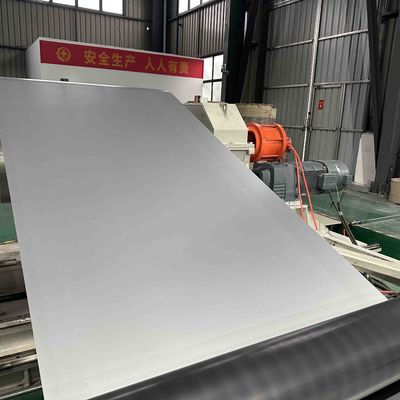 1.5mm Lega 3003 Color Coated Coil di alluminio per la stazione di autobus ferroviario