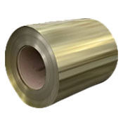 Colore argento metallico bobina/foglio/piastra di alluminio pre-dipinta con lucentezza perfetta