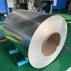 Legatura 3003 0,8 mm bobina / foglio di alluminio preverniciato per radiatore elettrico