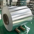 Legatura 5052 H2x 0,5-1 mm bobina di alluminio rivestita di colore per bagagli