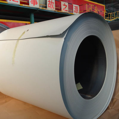 Coil di alluminio pre-dipinto a colori personalizzati per mobili e elettrodomestici