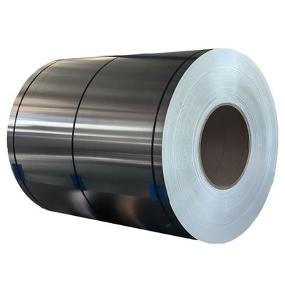Legatura 3005 0,3 mm bobina di alluminio preverniciata per porta a chiusura elettrica