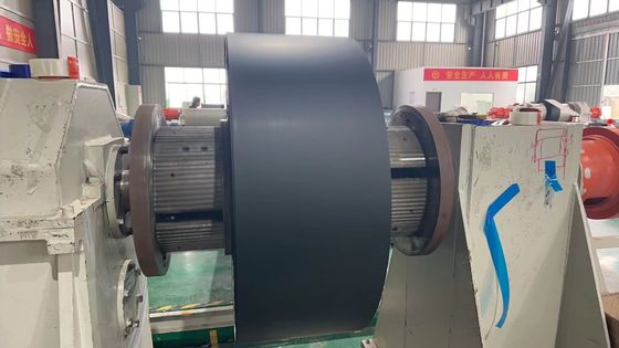 Legatura 3105 Ral 7035 Grigio Colore 26 Gauge 0,45 mm Spessore 350 mm Larghezza bobina di alluminio pre-dipinto per la produzione di scarico di alluminio