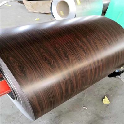 Alloy1050 H18 0,40 mm X 1220 mm Ral Color Coating Sheet Aluminum For Producing ACP - Aluminum-plastic Composite Panel