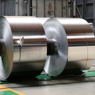 Legatura di alluminio FlexiCool 1060 - Folia di alluminio ultra-sottile a dissipazione del calore da 0,05 mm/1200 mm